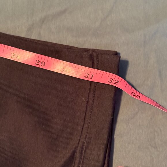 Vintage Adidas Mens XL Snap Breakaway Black/White Striped Athletic Pants - Picture 9 of 12